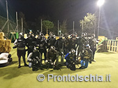 Il Paintball a Ischia 1