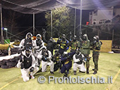 Il Paintball a Ischia 3