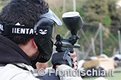 Il Paintball a Ischia 5