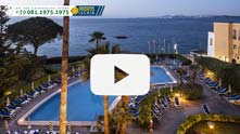 Video: Hotel Terme Alexander
