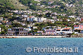 Il giro dell'isola d'Ischia via mare 35