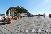 Il giro dell'isola d'Ischia via mare 76