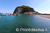 Il giro dell'isola d'Ischia via mare 77