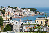 Da Ischia Ponte a Cartaromana 10