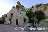 Escursioni a Ischia: tramonto al Monte Epomeo 70