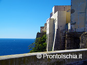 Procida: visita all'ex carcere di Terra Murata 26