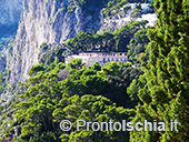 Capri, l'isola Azzurra 34