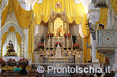 La Chiesa di Santa Maria Maddalena a Casamicciola Terme 1