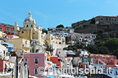 Marina Corricella, il borgo incantato di Procida 5