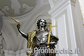 La processione in mare di San Vito Martire 2