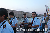 La processione in mare di San Vito Martire 35