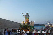 La processione in mare di San Vito Martire 40