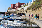 Ventotene, alla scoperta di un'isola 2