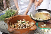 Coniglio all’Ischitana: dove mangiare il piatto simbolo di Ischia 1