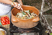 Coniglio all’Ischitana: dove mangiare il piatto simbolo di Ischia 2